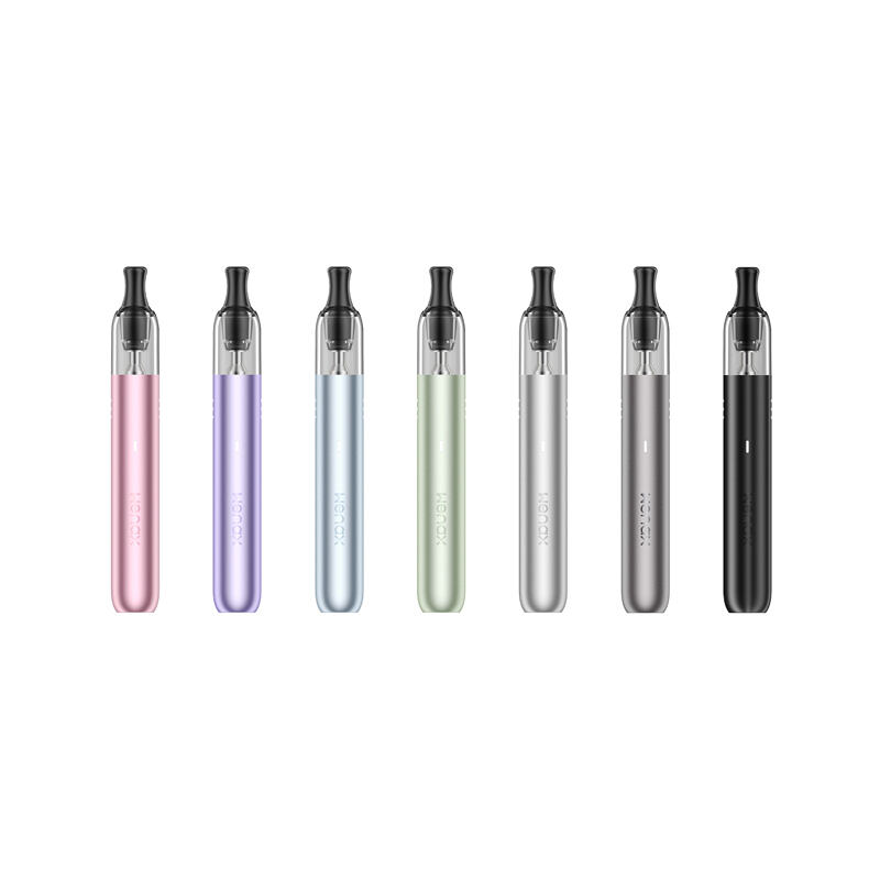 Uwell Caliburn Explorer Pod Kit